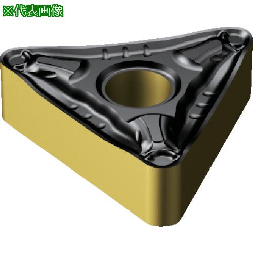 サンドビック:T-MaxP旋削用ネガチップ(112) DNMG オレンジブック 2579023