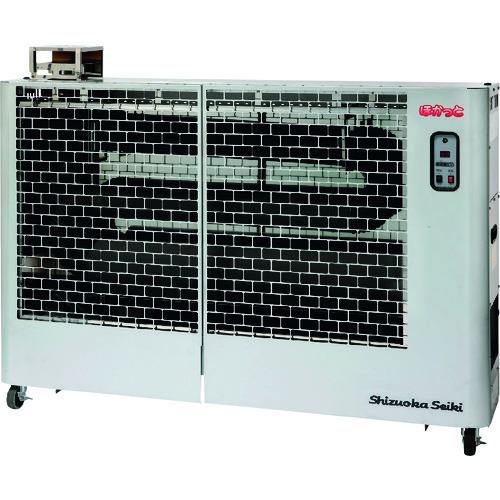 ■静岡 遠赤外線オイルヒーター ほかっとSE200〔品番:SE200〕【8690902:0】[直送DS][店頭受取不可]