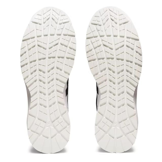 即納在庫品 アシックス 安全靴 ウィンジョブ CP211 SLIP-ON 3E相当 ホワイト×ブラック 26.5cm ローカット スリッポンタイプ セーフティシューズ 作業靴 ワーキング 1273A031.100