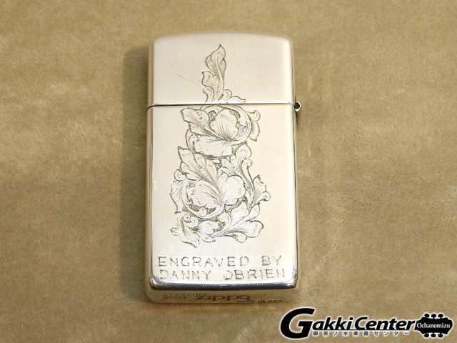 ZEMAITIS（ゼマイティス）ZIPPO Leaf 2003, No.5の通販はau PAY