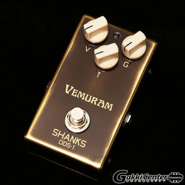 VEMURAM (ベムラム) SHANKS ODS-1の通販は