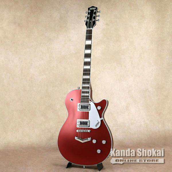 [Outlet] Gretsch ( グレッチ ) エレキギター G5220 Electromatic Jet BT Single-Cut with V-Stoptail, Firestick Redのサムネイル