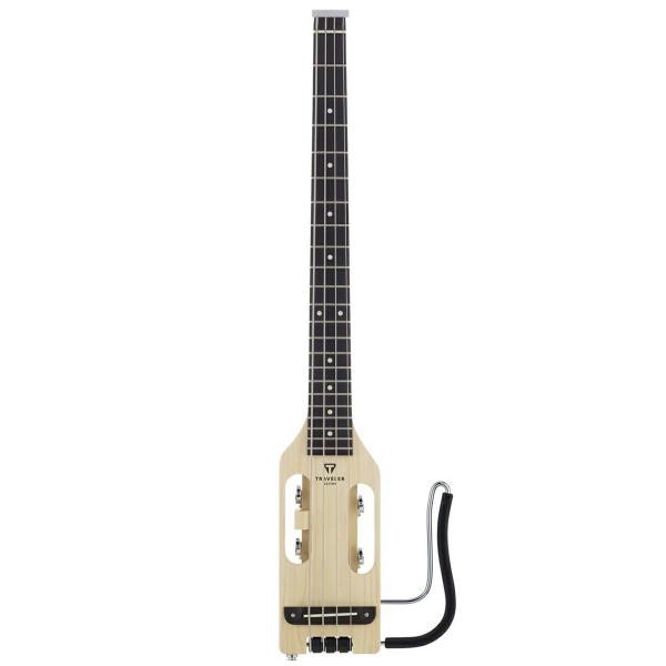 Traveler Guitar ( トラベラーギター ) Ultra-Light Bass, Maple 【予約販売】本