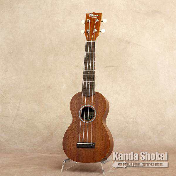 Ohana Ukuleles ( オハナウクレレ ) SK-10, Laminate-10 Series-