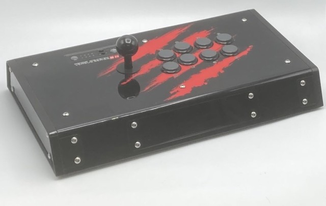 マッドキャッツ Team Mad Catz Arcade FightStick Versus Series SH