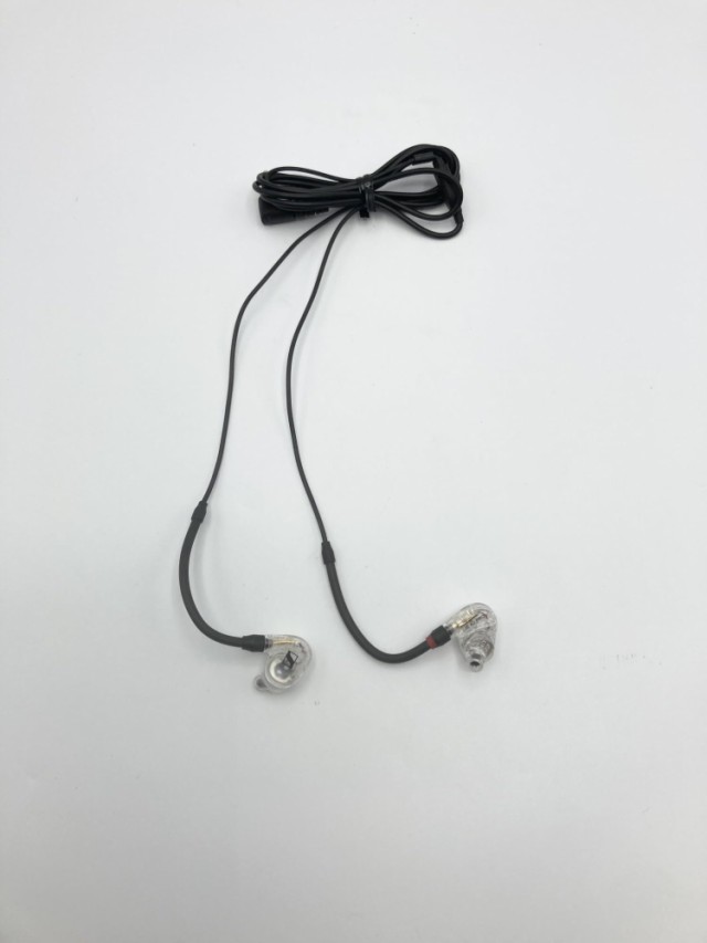 中古 箱付 完品 SENNHEISER IE 40 PRO ゼンハイザー