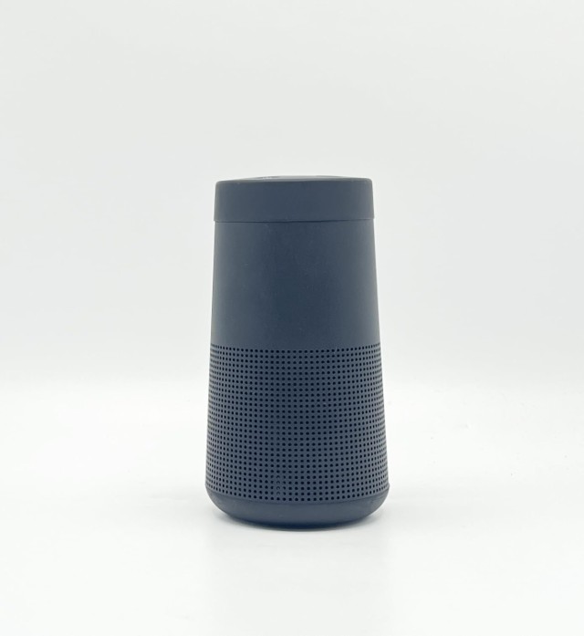 中古 Bose SoundLink Revolve II Bluetooth speaker ポータブル