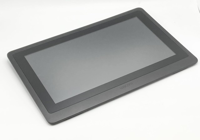 ワコム DTK1660K0D Wacom Cintiq 16 black