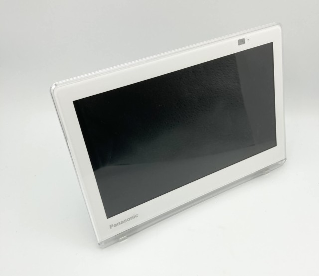 中古 パナソニック 10V型 ポータブル 液晶テレビ プライベート・ビエラ 防水タイプ ホワイト UN-10E9-Wの通販はau PAY マーケット  - ハリソン | au PAY マーケット－通販サイト