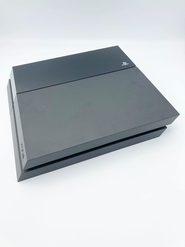 PlayStation4ジェット・ブラック CUH-1000AB01 500GB