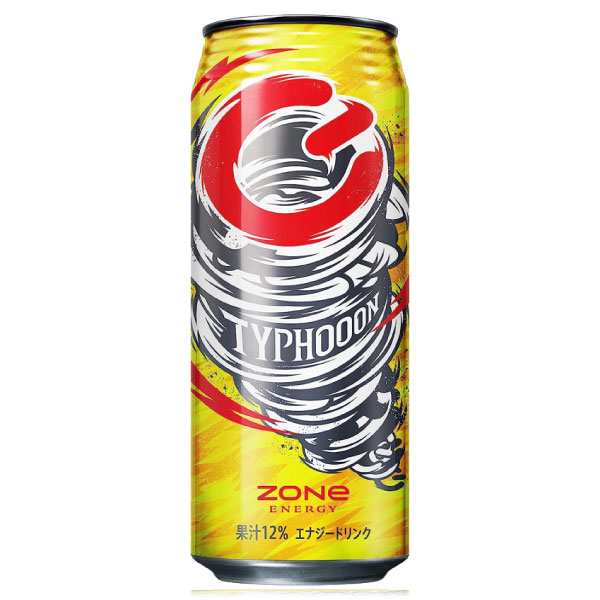 zone エナジードリンク (24本)HYPER ZONe ENERGY 400mlボトル缶 (D)