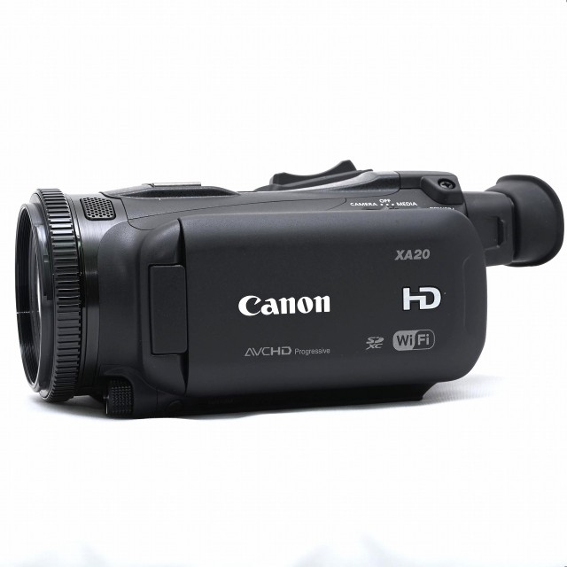 ■極上品■ CANON XA20