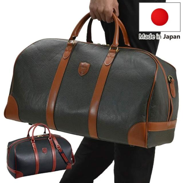 ボストンバッグ メンズ 10360 大容量 軽量 ブランド スポーツ おしゃれ ゴルフ BLAZER CLUB　日本製　豊岡製鞄 トラベル  旅行 冠婚葬祭  ビジネスの通販は