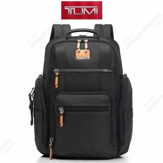 TUMI トゥミ tumi リュック メンズバッグ リュックサック military