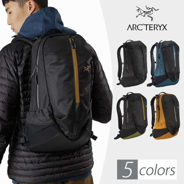 在庫処分/残りわずか」アークテリクス リュック バックパック ARCTERYX