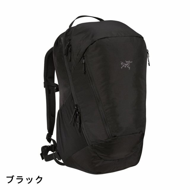 在庫処分/残りわずか」アークテリクス ARCTERYX リュック バックパック