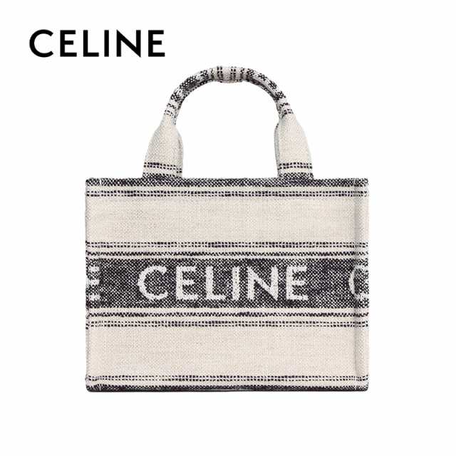 セリーヌ/CELINE セリーヌ カバファントム スモール ホワイトお値下げ ...