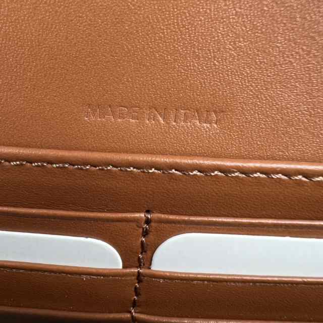 CELINE セリーヌ celine チェーンウォレット ミニ バッグ トリオンフ