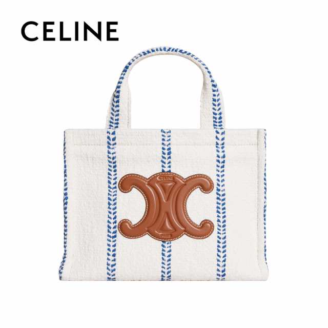 セリーヌ/CELINE セリーヌ カバファントム スモール ホワイトお値下げ