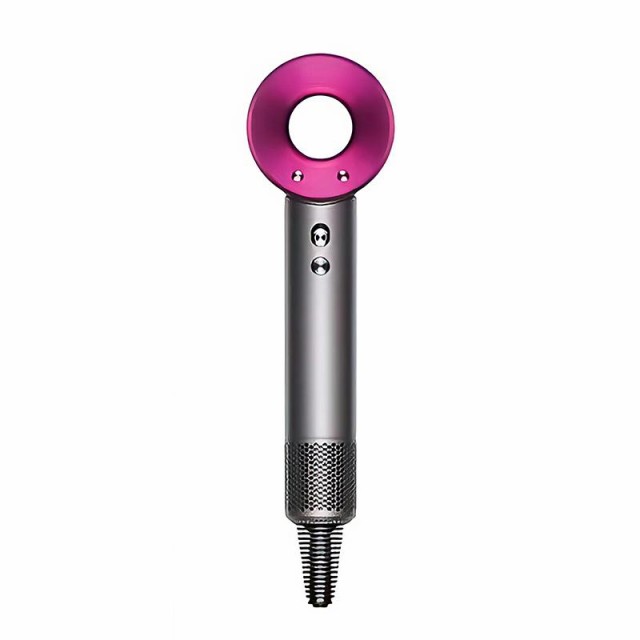 ダイソン ドライヤー Dyson Supersonic Ionic HD08 ヘアドライヤー ...