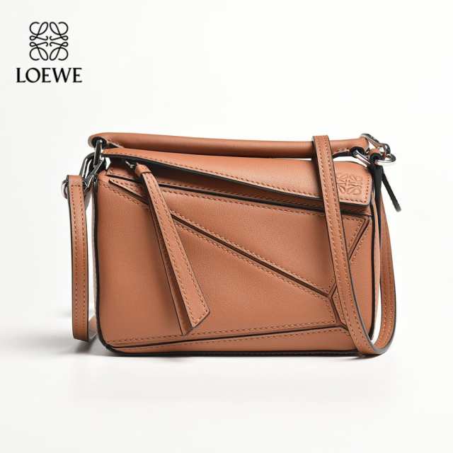 数量限定」LOEWE ロエベ loewe レザー ショルダーバッグ 大人気 トート ...