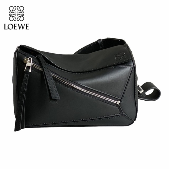 LOEWE ロエベ loewe ボディバッグ メンズ PUZZLE SMALL BUMBBAG