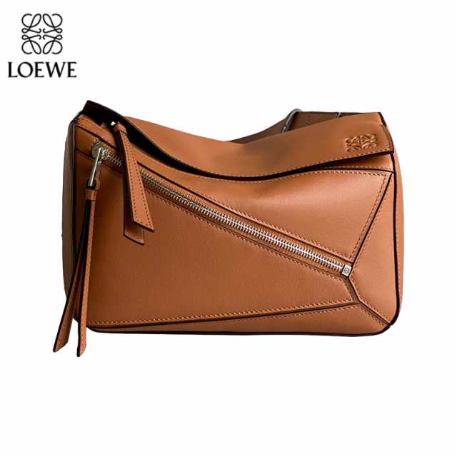 LOEWE ロエベ loewe ボディバッグ メンズ PUZZLE SMALL BUMBAG