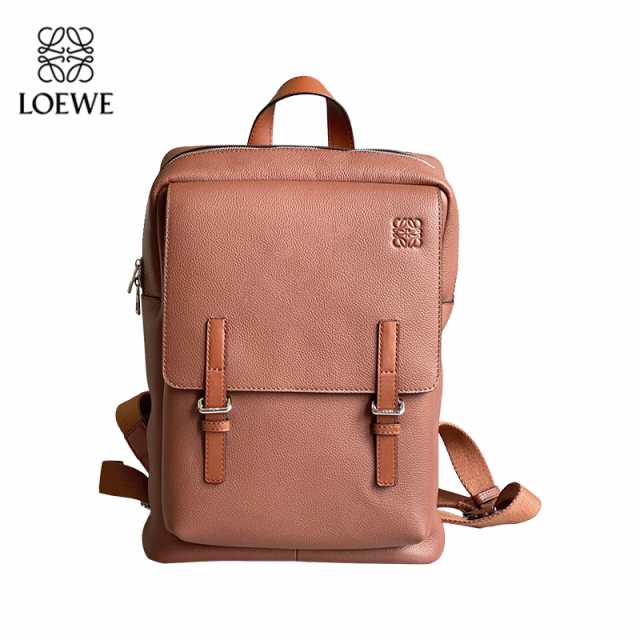 LOEWE ロエベ loewe リュック メンズバッグ リュックサック military ...