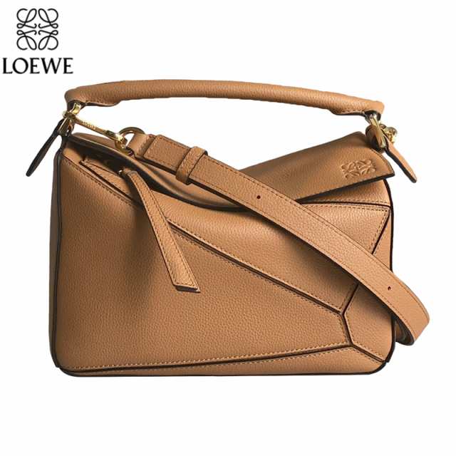 LOEWE ロエベ loewe レザー ショルダーバッグ トートバッグ 2WAY