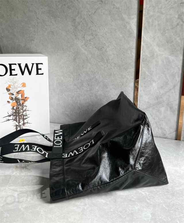 LOEWE ロエベ loewe トートバッグ loewe Fold shopper フォールド ...