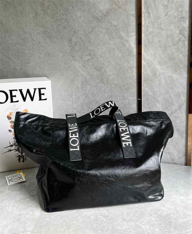 LOEWE ロエベ loewe トートバッグ loewe Fold shopper フォールド