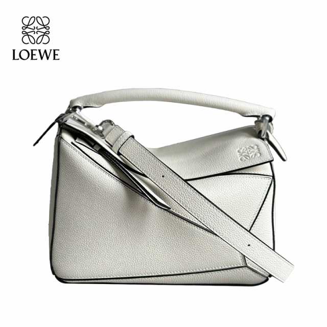 LOEWE ロエベ loewe レザー ショルダーバッグ トートバッグ 2WAY ...