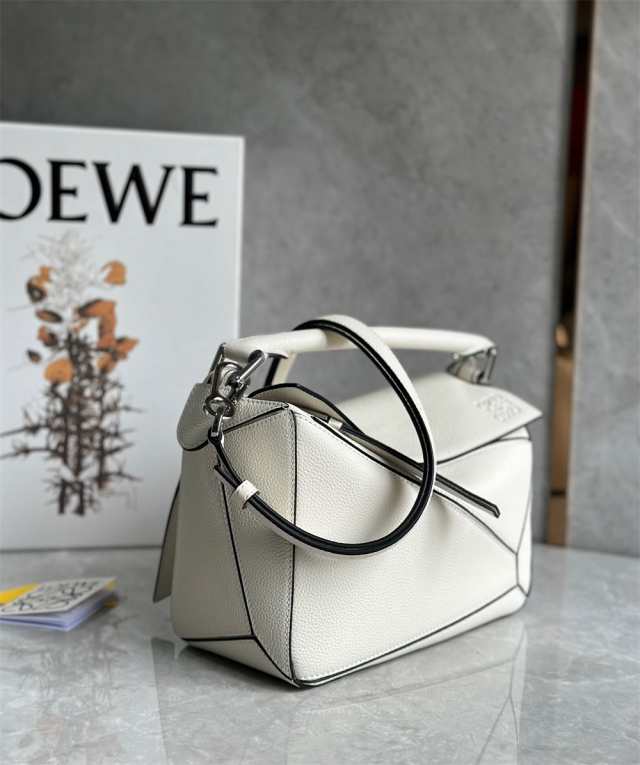 LOEWE ロエベ loewe レザー ショルダーバッグ トートバッグ 2WAY ...