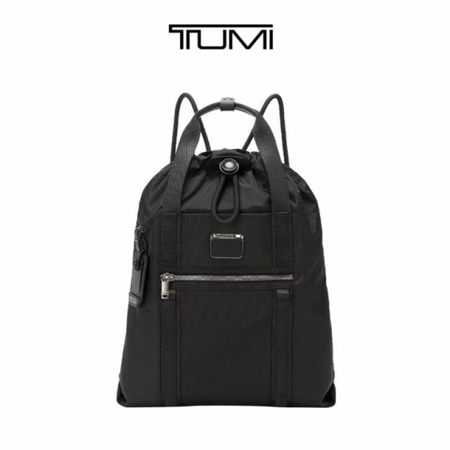 TUMI 2wayトランスポート パック