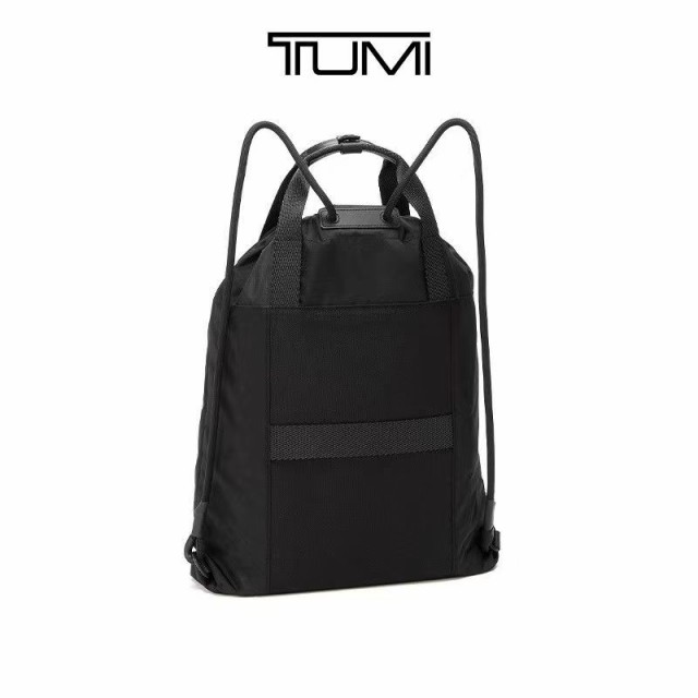 TUMI 2wayトランスポート パック - リュック/バックパック