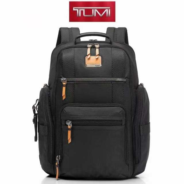 TUMI トゥミ tumi リュック メンズバッグ リュックサック military