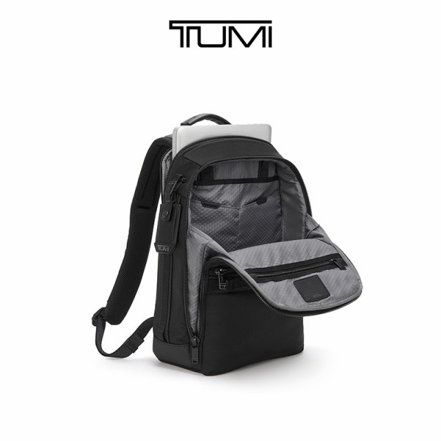 TUMI トゥミ tumi バックパック リュック メンズバッグ リュックサック backpack パック ビジネスバッグ 送料無料 メンズ  バッグ｜au PAY マーケット