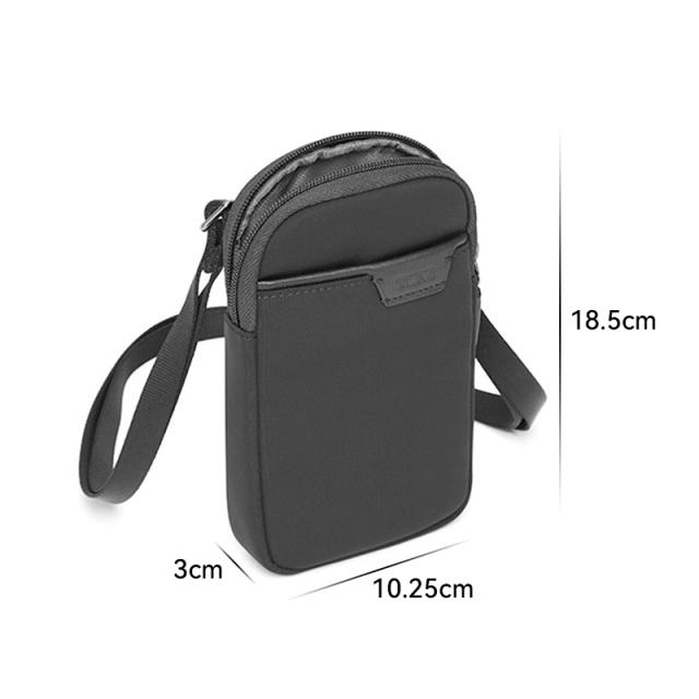 TUMI トゥミ tumi クロスボディ 送料無料 新品 バッグ ビジネス  