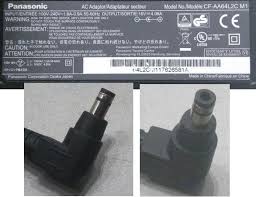 【新品 未使用品】16V 4.06A CF-AA64L2C M1 電源アダプターPanasonic パナソニック ノートパソコン用 ACアダプター_1