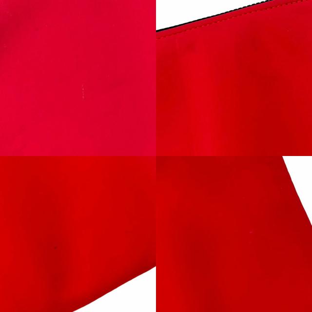 中古 エルメス ポーチ クラッチバッグ トゥルース フラット ネオバンGM