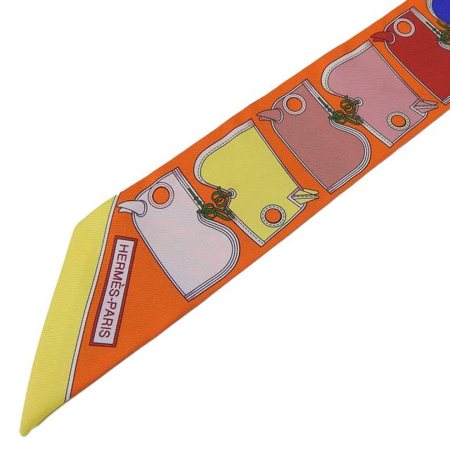 エルメス ツイリー カマイユ HERMES カマイユ ツイリー