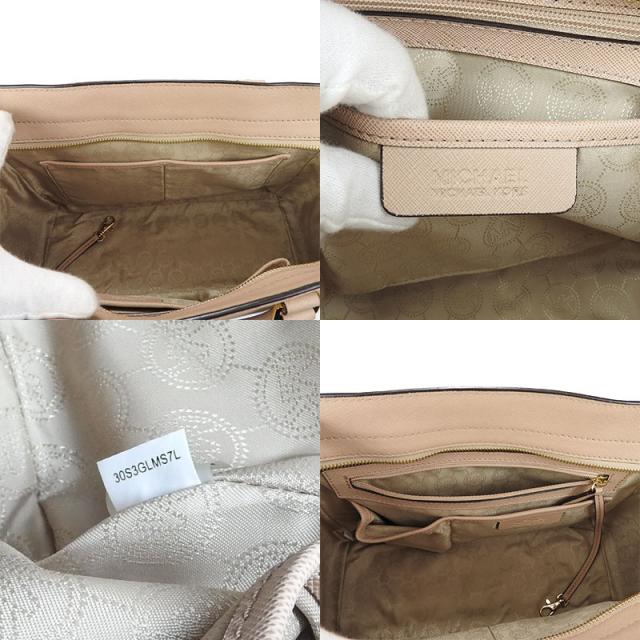 中古 マイケルコース MICHAEL KORS 30S3GLMS7L 2WAYハンドバッグ