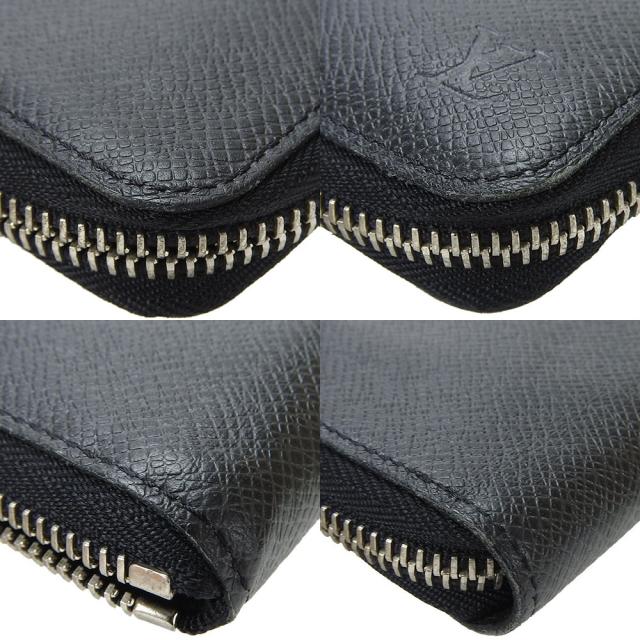 美品 LOUIS VUITTON ルイヴィトン 長財布 ブラック 黒 タイガ 楽天市場】【美品】 ルイヴィトン 長財布 小銭入れなし 札入れ