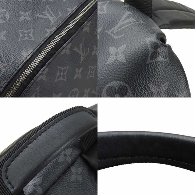 中古 ルイ・ヴィトン リュック・デイパック アポロバッグ M43186