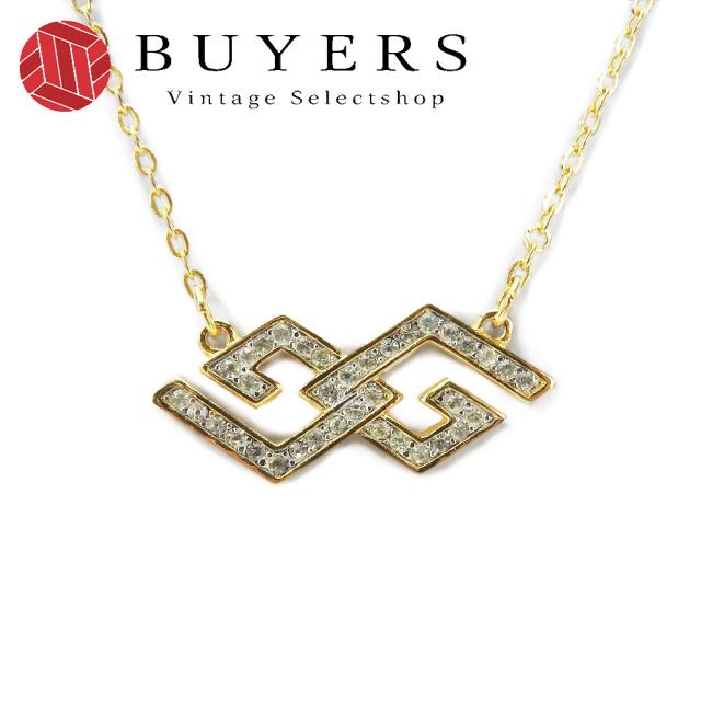 中古 GIVENCHY ジバンシー ジバンシィ ネックレス シルバー アクセサリー レディース RYB3023 値下げ中ジバンシー ゴールドネックレス 中古・古着通販GIVENCHY
