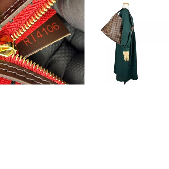 中古 ルイ・ヴィトン ショルダーバッグ ディライトフルPM N41459