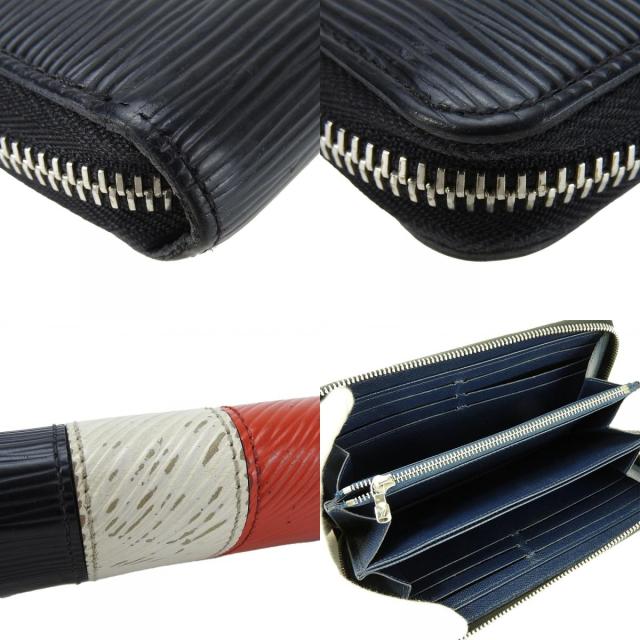 中古 ルイ・ヴィトン 長財布 ジッピーウォレット M62983