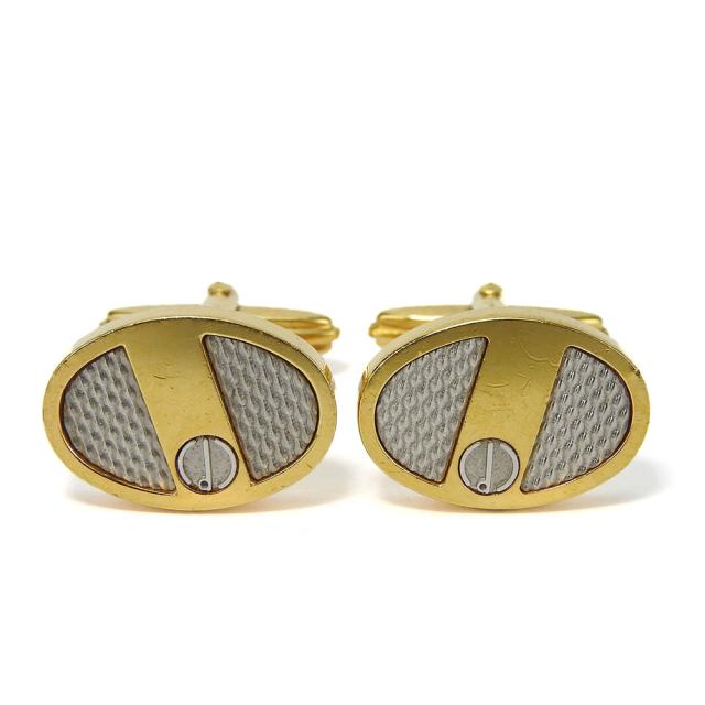 ダンヒル　dunhill モザイク　カフス　カフリンクス ダンヒルdunhill モザイクカフスカフリンクス