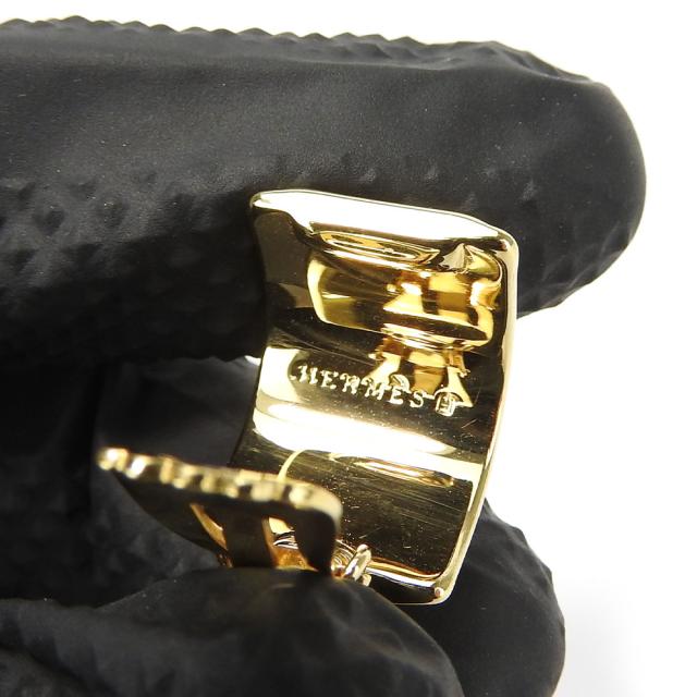 中古 エルメス イヤリング エマイユ メタル 七宝焼き マルチカラー ゴールド ネイビーブルー ライオン アクセサリー レディース 女性 HERMESの通販は 中古 エルメス イヤリング エマイユ メタル 七宝焼き マルチカラー ゴールド ネイビーブルー ライオン アクセサリー レディース 女性 HERMESの通販は