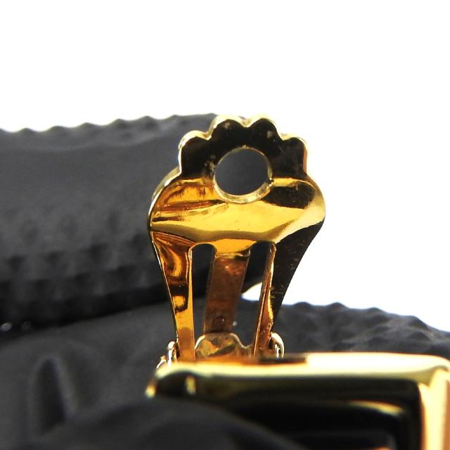 中古 エルメス イヤリング エマイユ メタル 七宝焼き マルチカラー ゴールド ネイビーブルー ライオン アクセサリー レディース 女性 HERMESの通販は 中古 エルメス イヤリング エマイユ メタル 七宝焼き マルチカラー ゴールド ネイビーブルー ライオン アクセサリー レディース 女性 HERMESの通販は